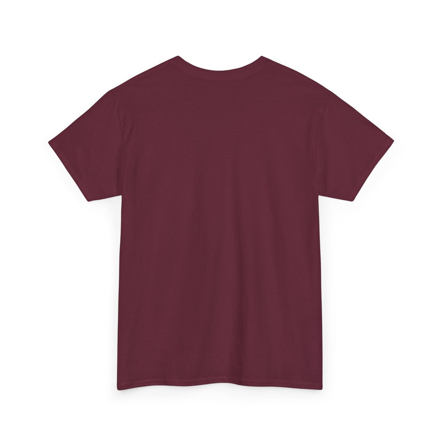 Psychedelic Horror Bear Tee