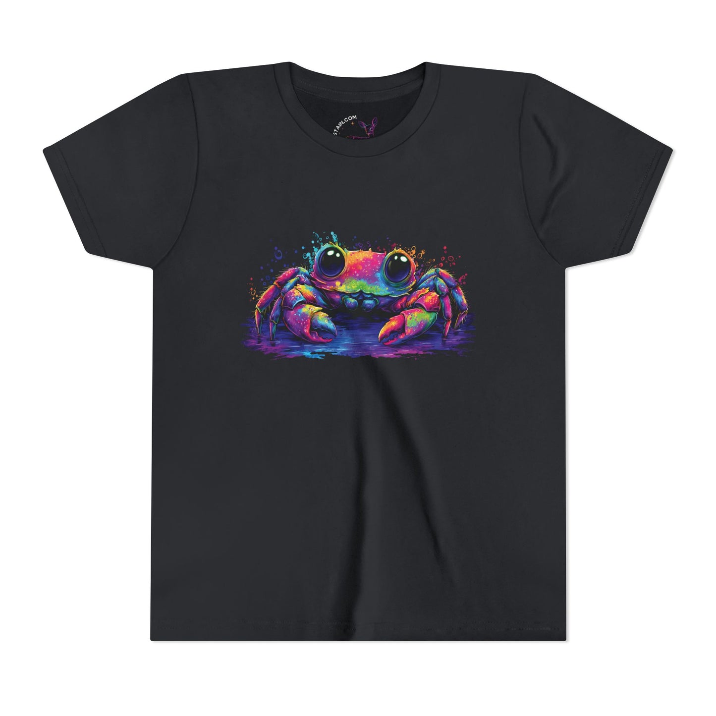 Cancer Crab - Zodiac - Kid's Tee