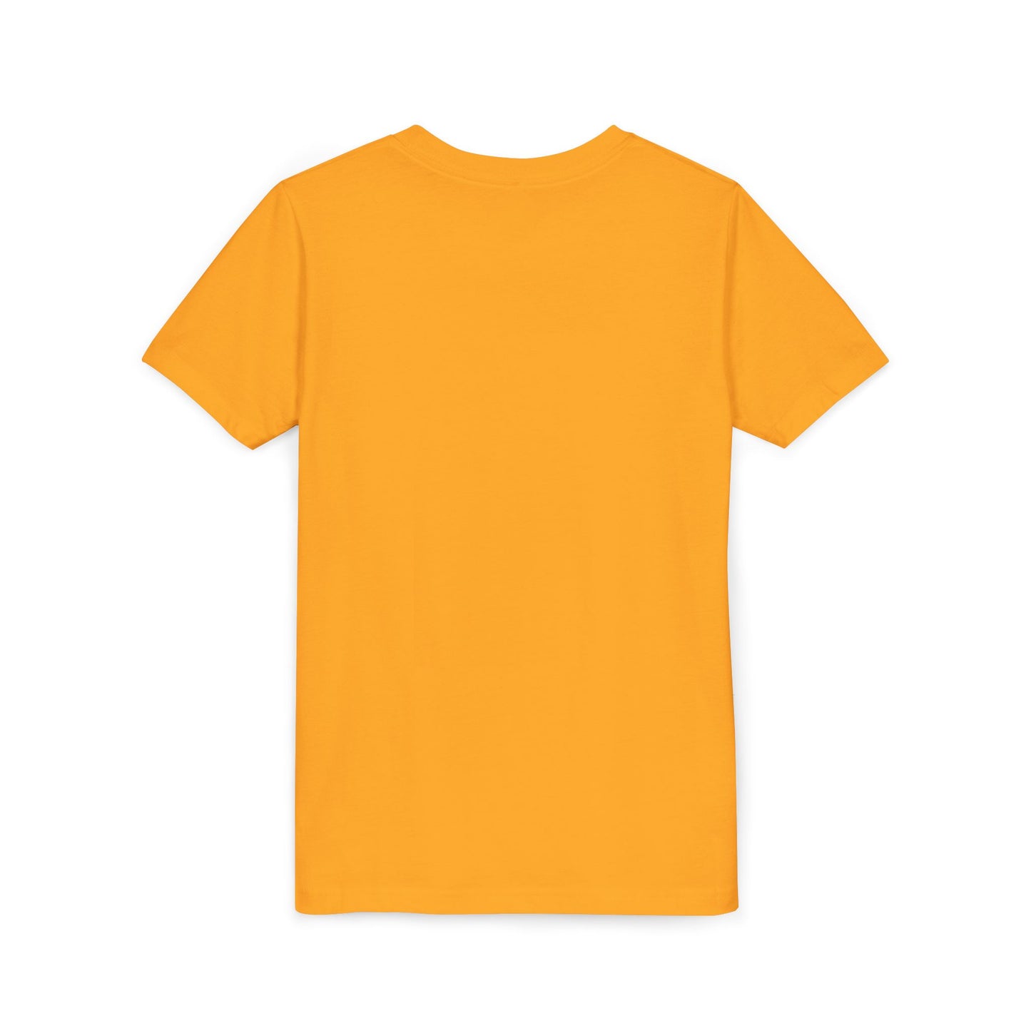Whut U Lookin At!? Goofy Border Collie Sarcastic Youth Short Sleeve Tee