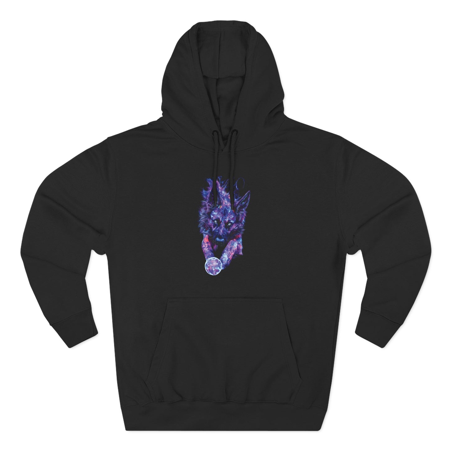 Astral Fetch - Hoodie