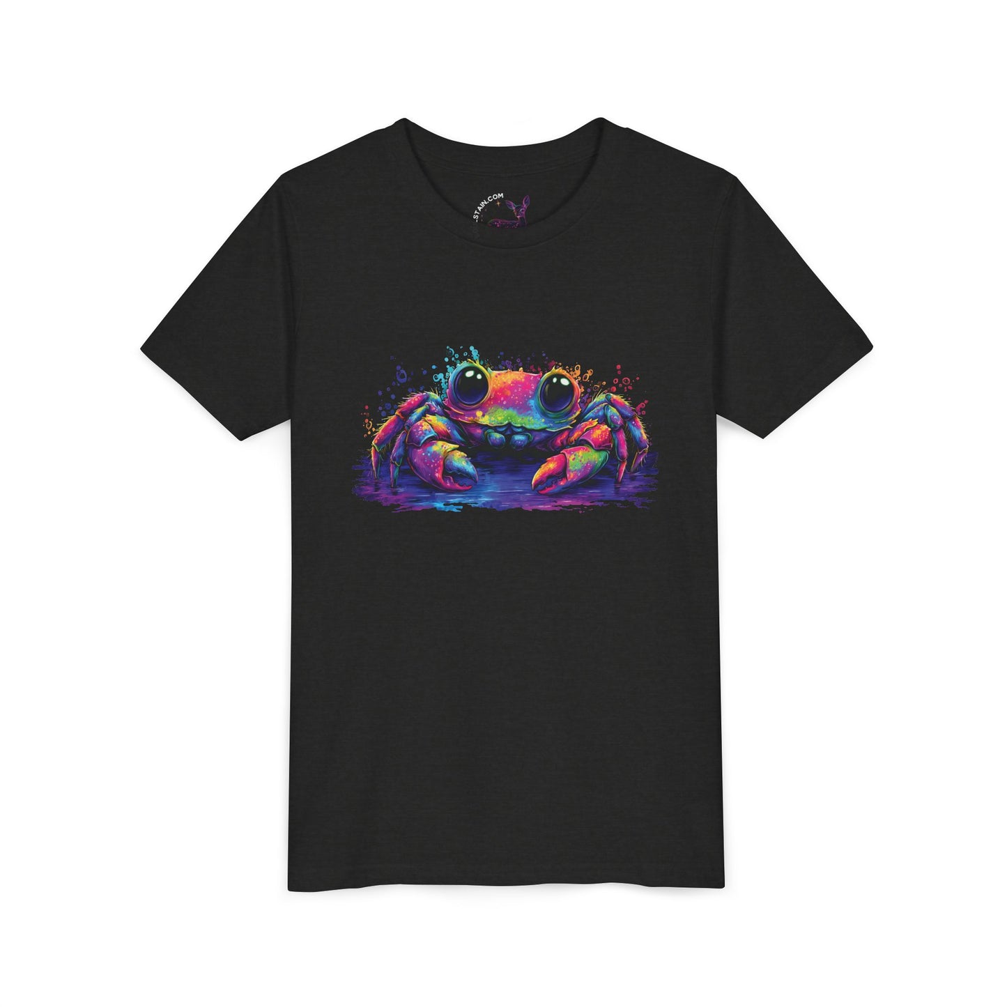 Cancer Crab - Zodiac - Kid's Tee