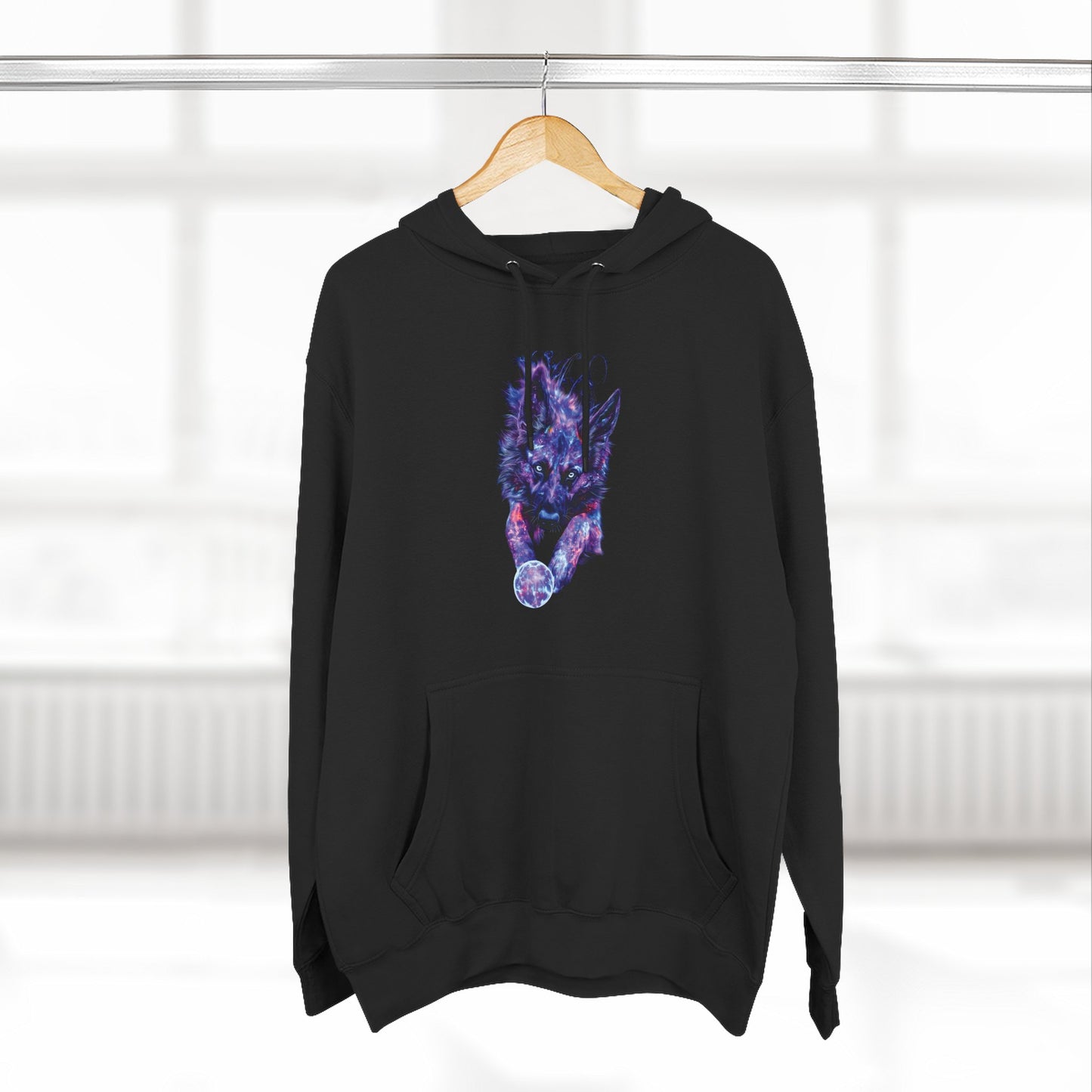 Astral Fetch - Hoodie