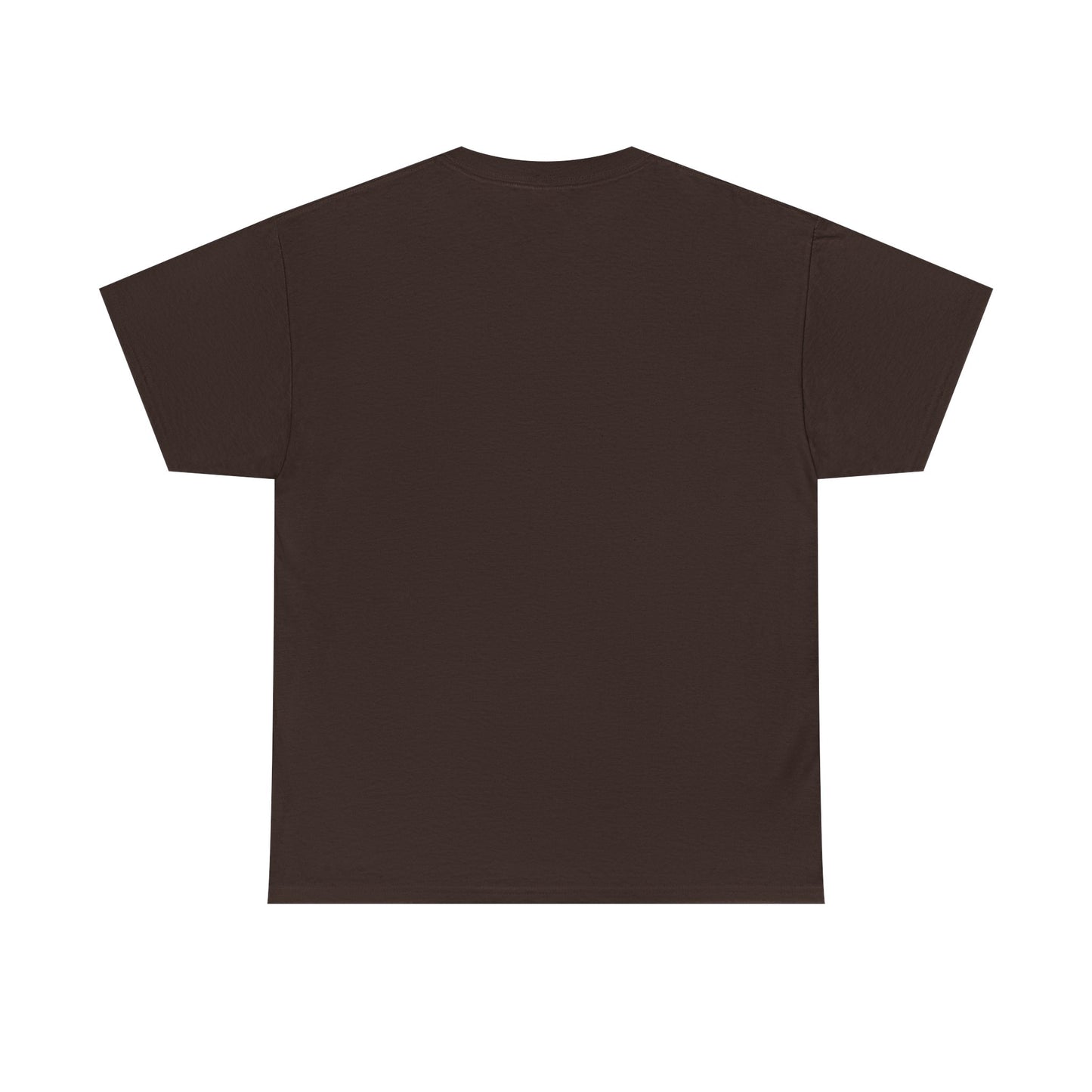 Psychedelic Horror Bear Tee