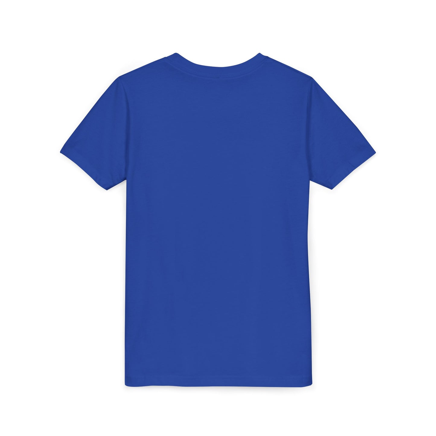 Whut U Lookin At!? Goofy Border Collie Sarcastic Youth Short Sleeve Tee