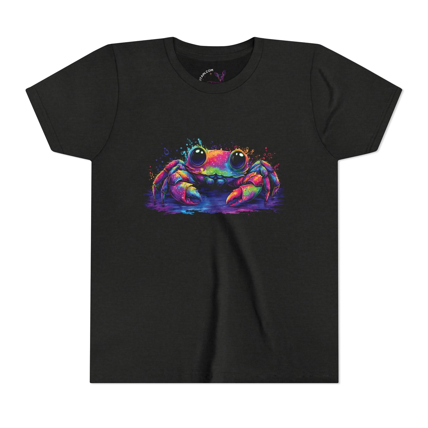 Cancer Crab - Zodiac - Kid's Tee