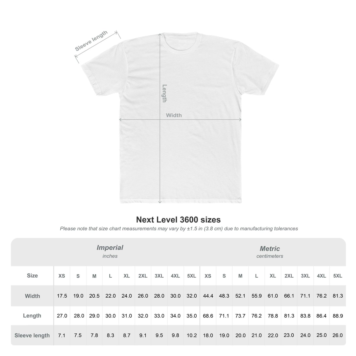 Man on Fire - Unisex Cotton Crew Tee