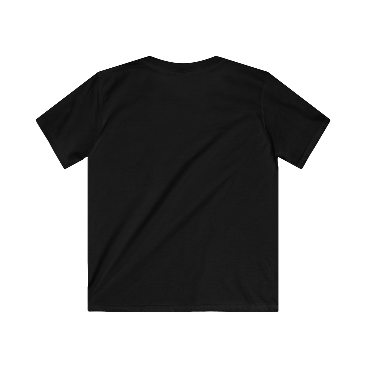 Neon Dripping Viral Sprinkler Hawk - Kid's Tee
