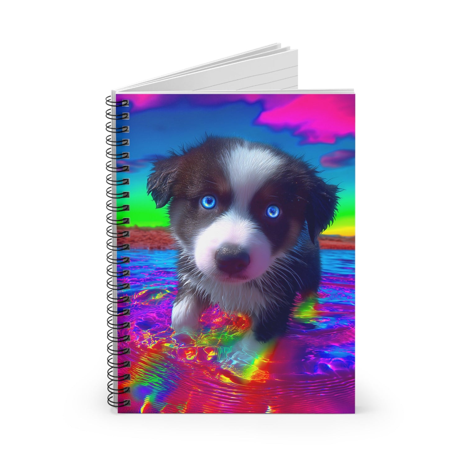 Stationary & Notebooks