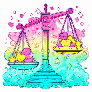 The Aerie of Libra - ♎ Libra (September 23 – October 22)