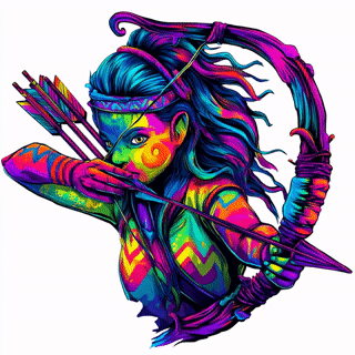 The Skyshot Fields of Sagittarius - ♐ Sagittarius (November 22 – December 21)