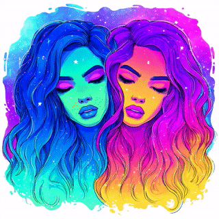 Crossroads of Gemini - ♊ Gemini (May 21 – June 20)