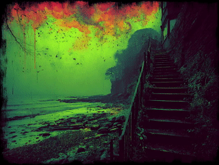 Liminal Spaces