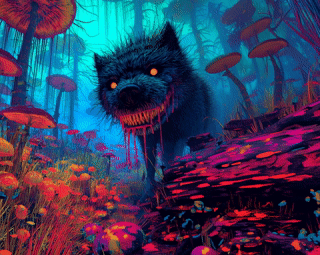 Spoooky Stuff