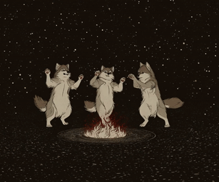 Aminals from All Realms