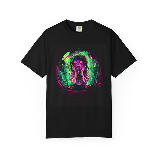 Horrors Within Unisex T-shirt
