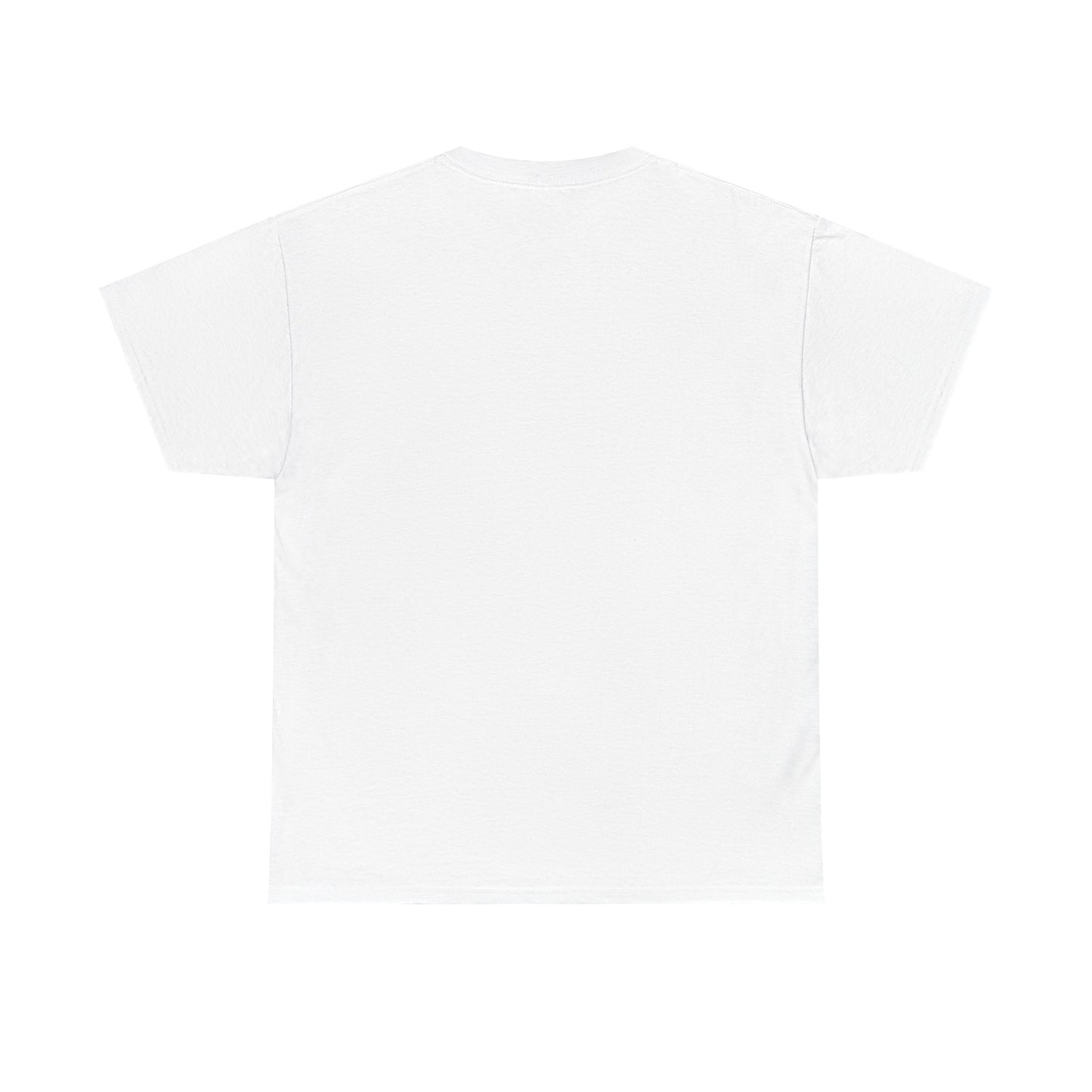 Trippy Ram Graphic Tee - Aries