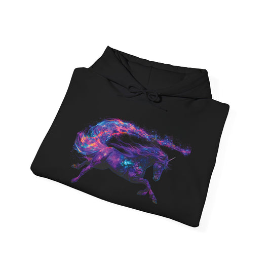 A Tribute To Our Friends In The Stars - Hoodie