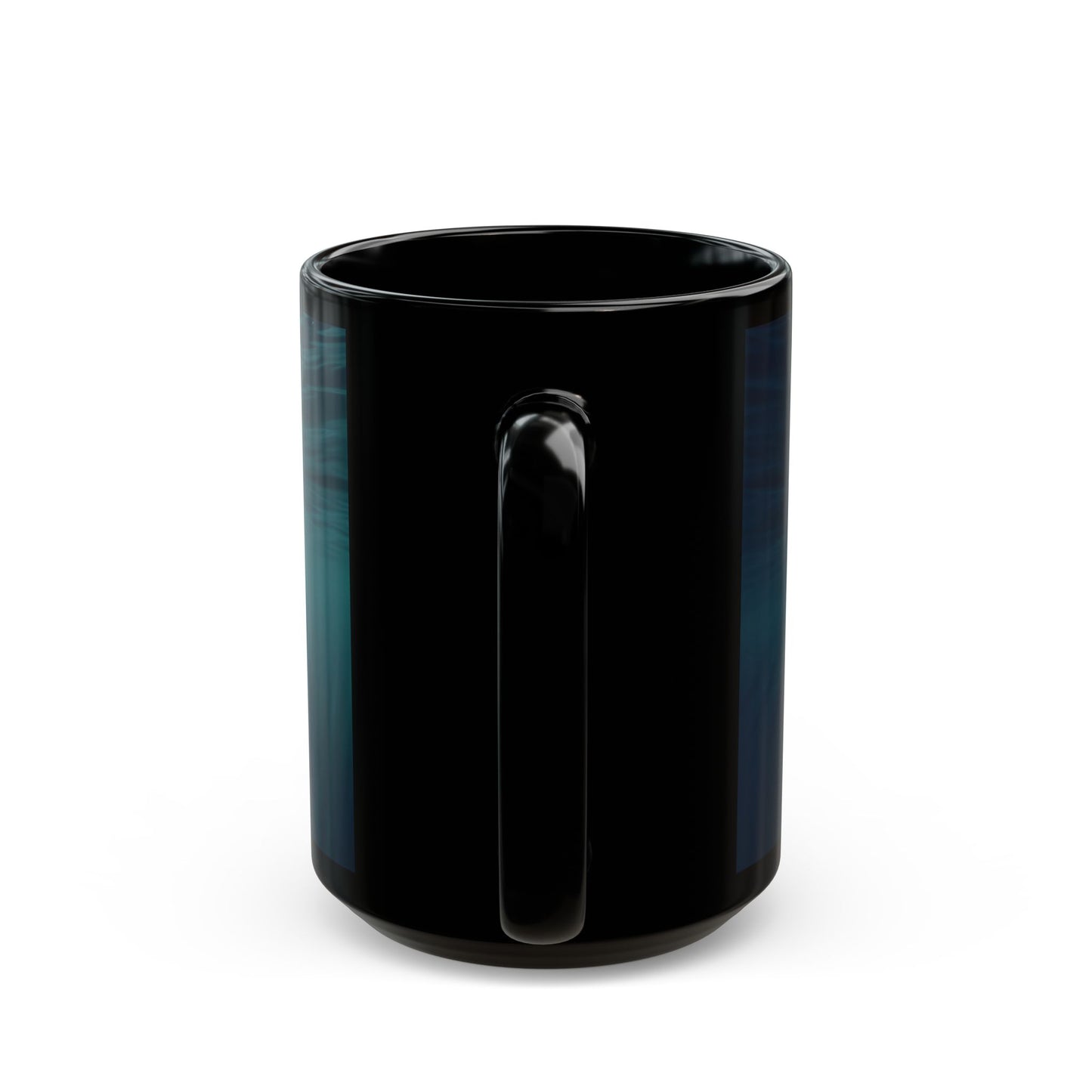 Capricorn Sea-Goat - Zodiac Mug