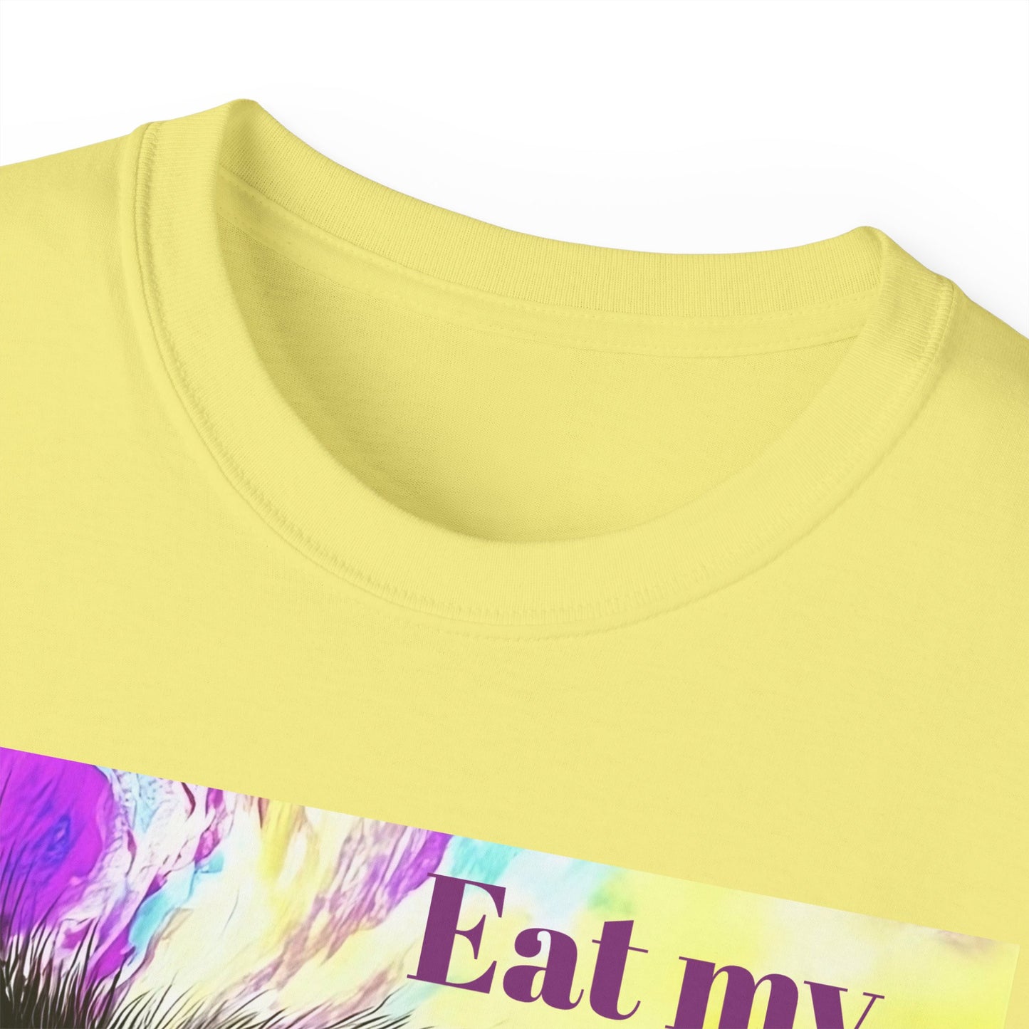 Eat My... Donkey Graphic Tee