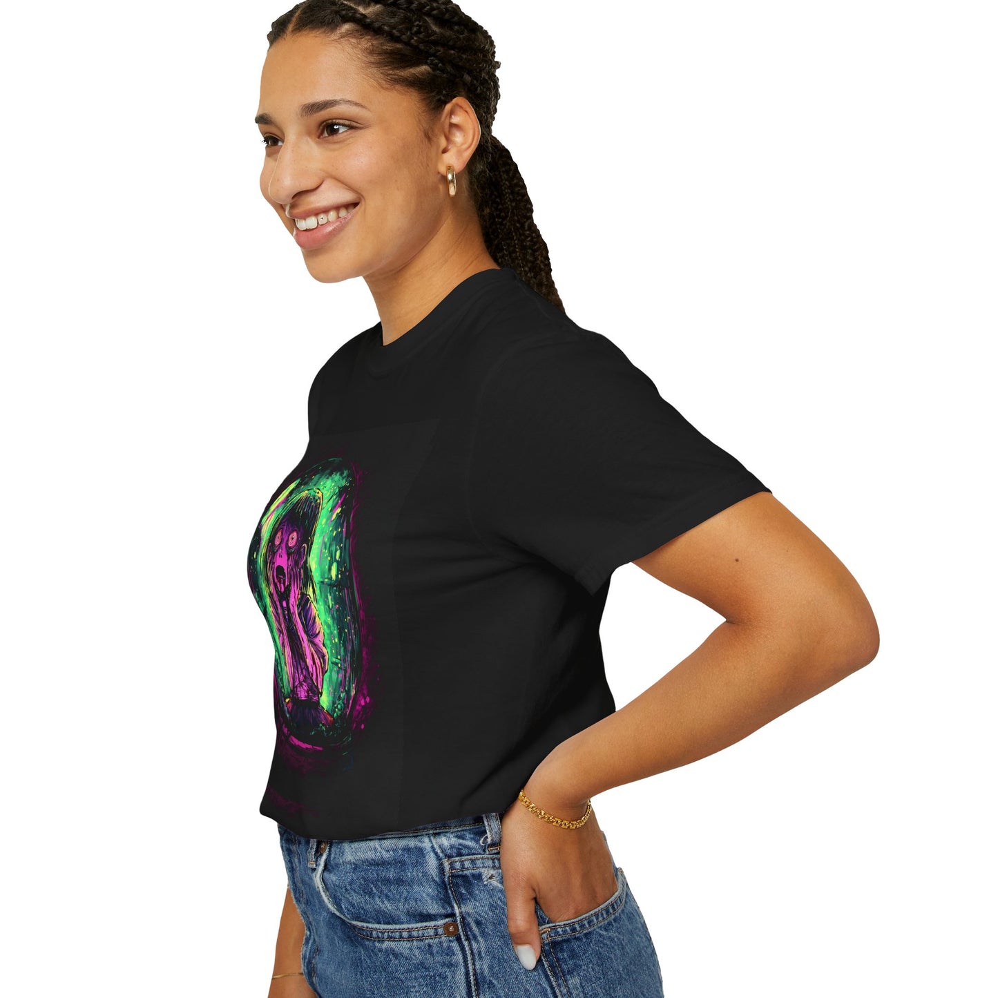 Horrors Within Unisex T-shirt