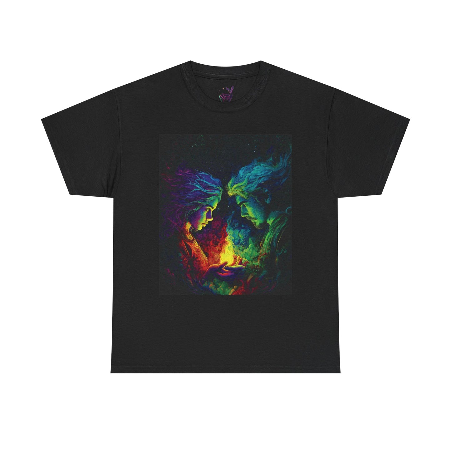 Building Together - Women's Softstyle Tee