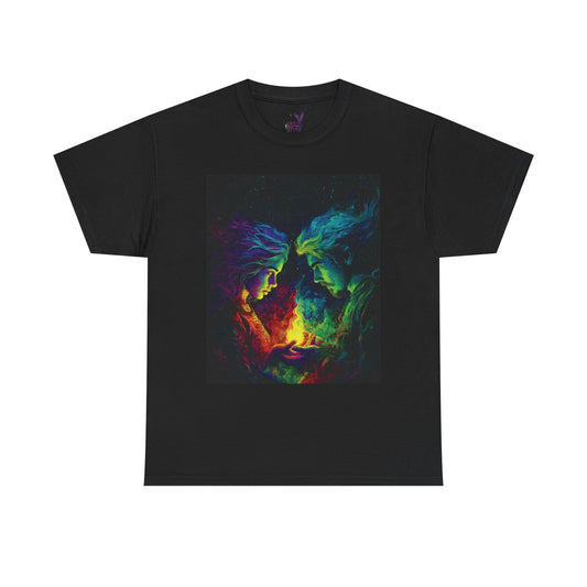 Building Together - Women's Softstyle Tee