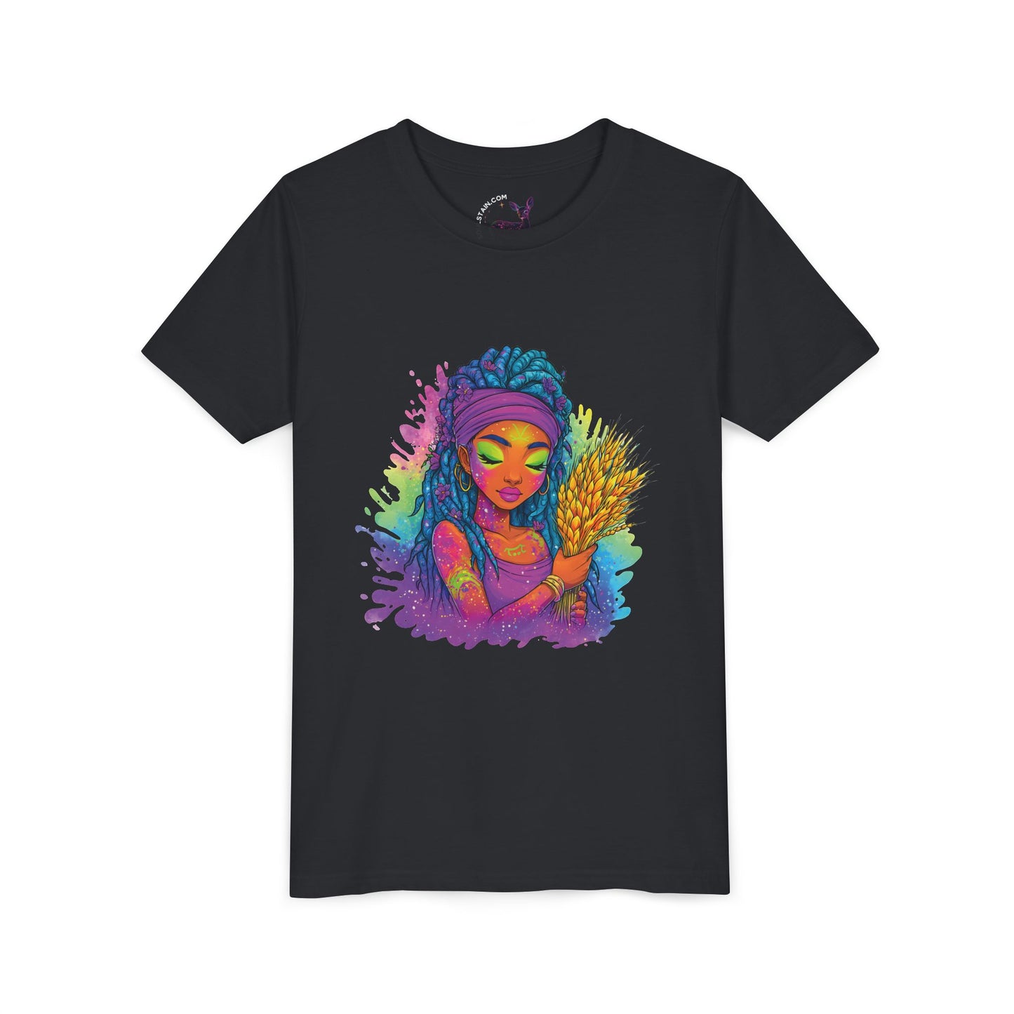 Virgo - Zodiac - Kid's Tee