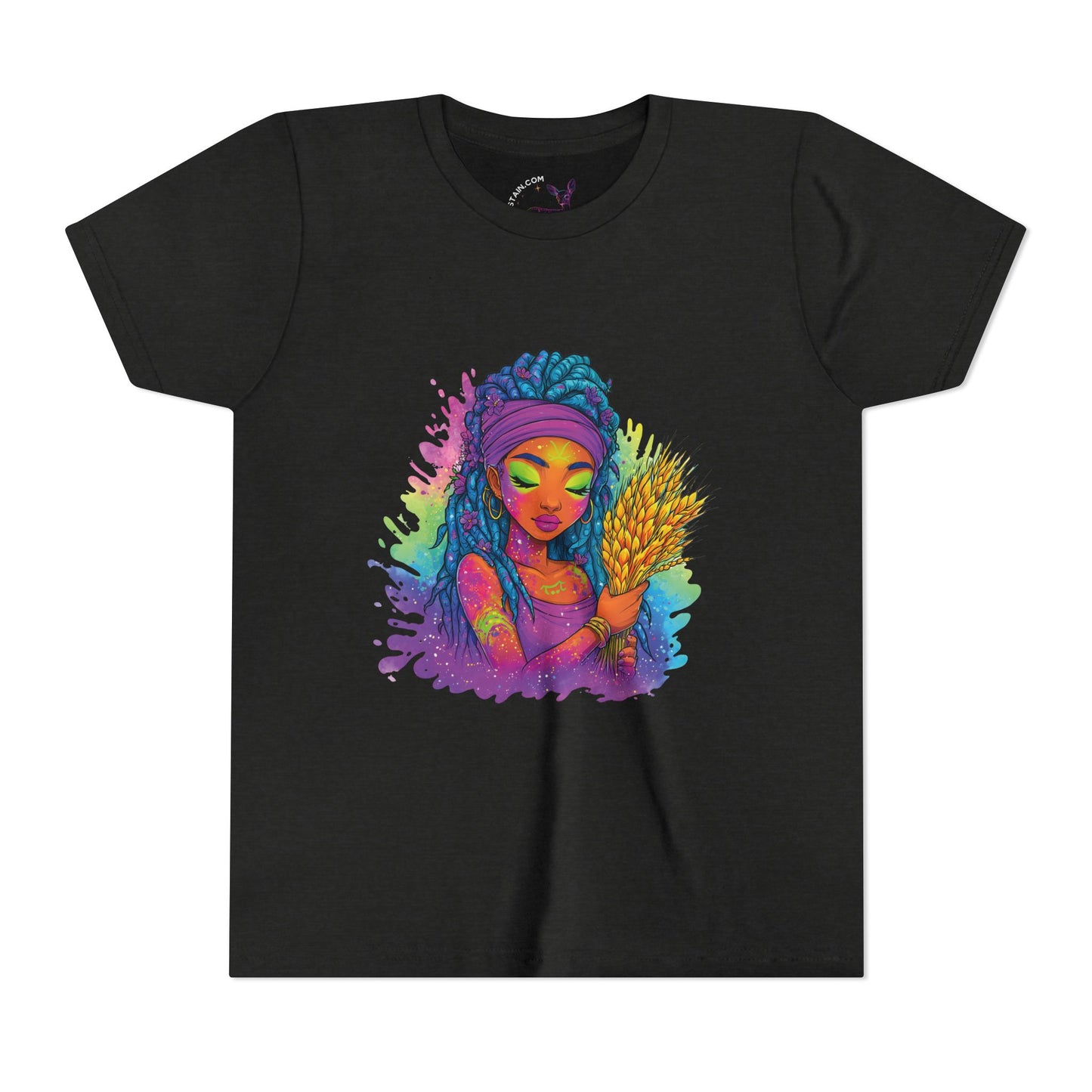 Virgo - Zodiac - Kid's Tee