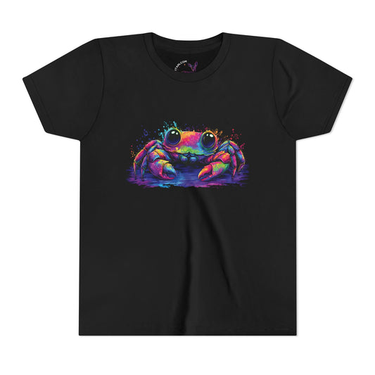 Cancer Crab - Zodiac - Kid's Tee