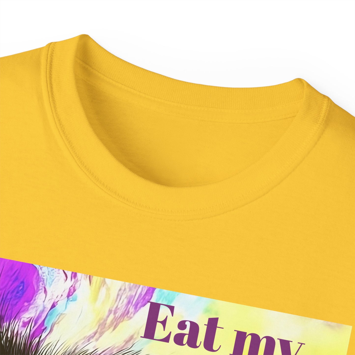 Eat My... Donkey Graphic Tee