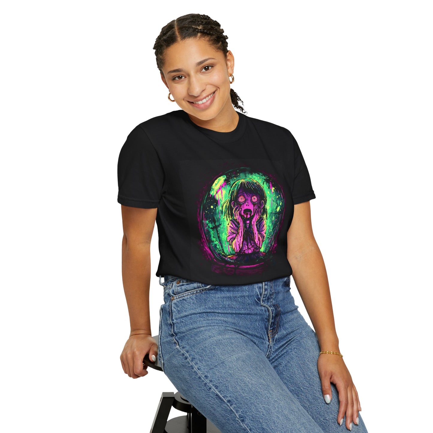 Horrors Within Unisex T-shirt