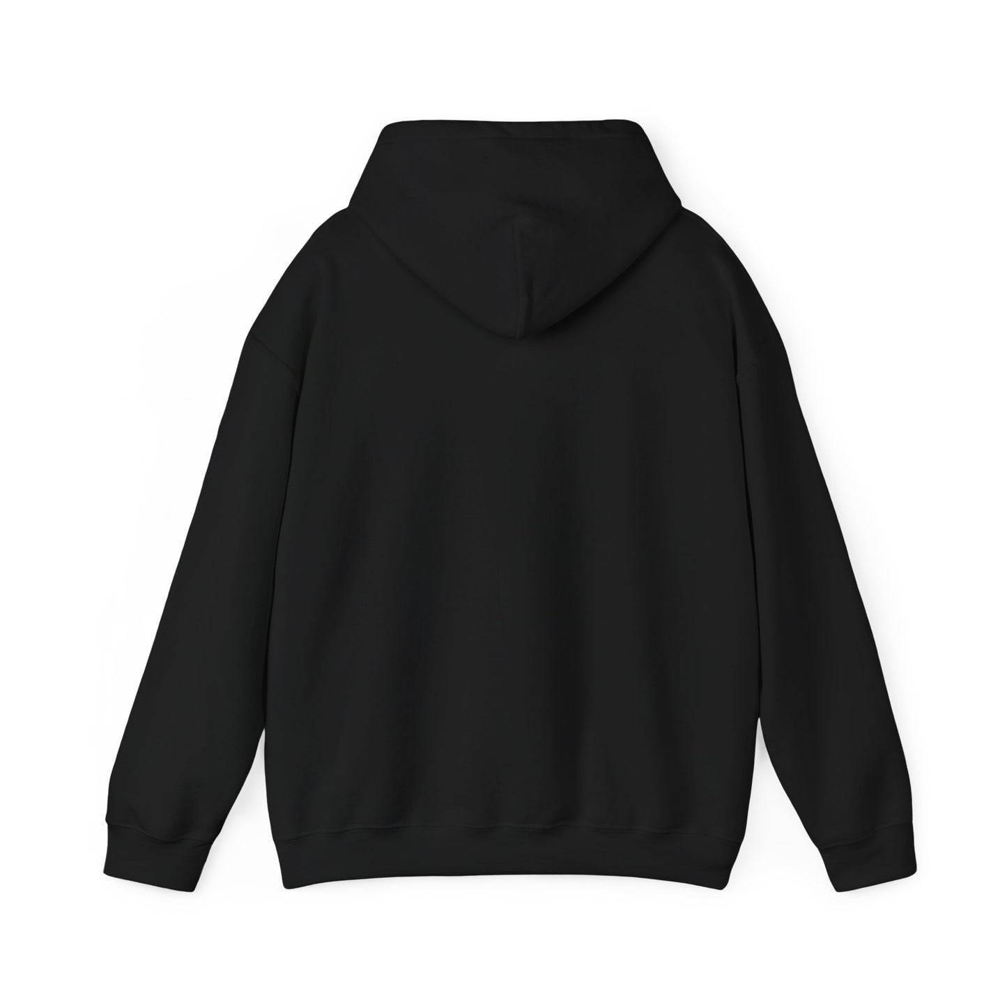 Astral Wolf Guardian Hoodie