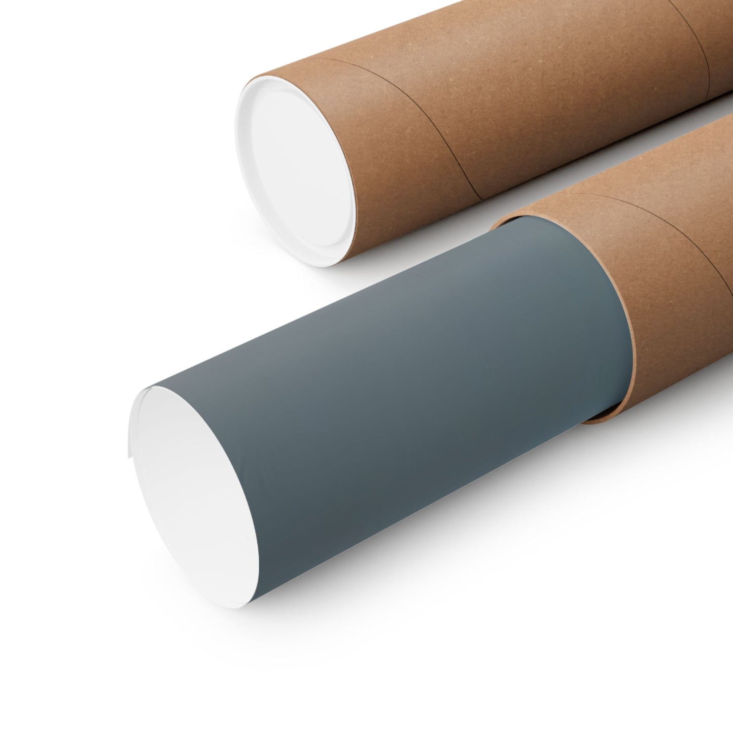 Fake It Till You Make It - Hidden Emotion Surrealism Poster