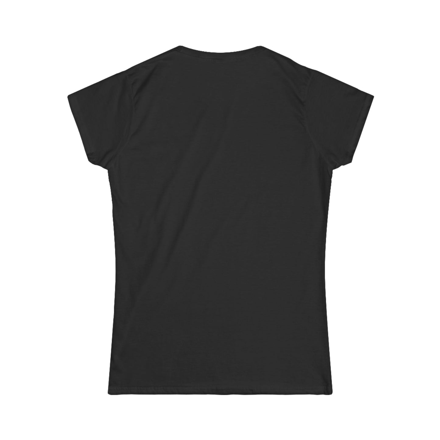 Becoming the Forest – A Shirt of Timeless Patience - Women's Soft Style Tee