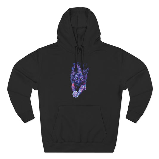 Astral Fetch - Hoodie