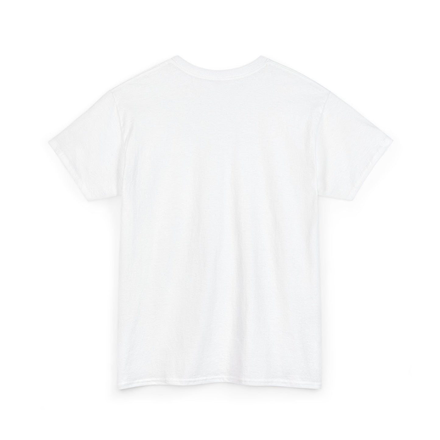 Trippy Ram Graphic Tee - Aries