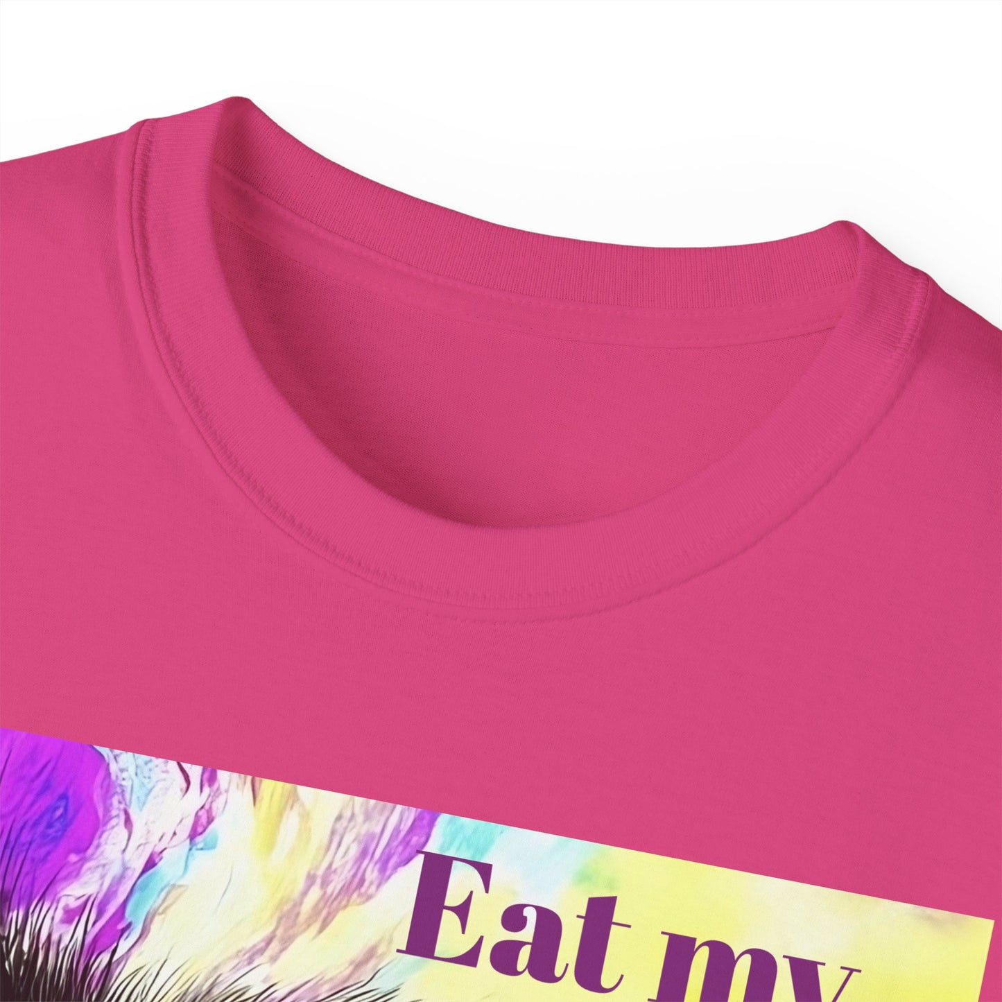 Eat My... Donkey Graphic Tee