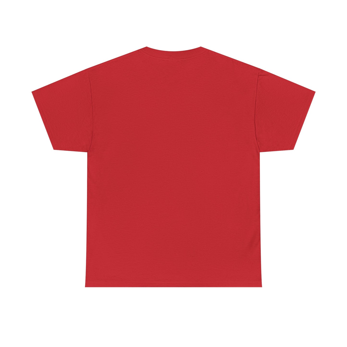 Trippy Ram Graphic Tee - Aries