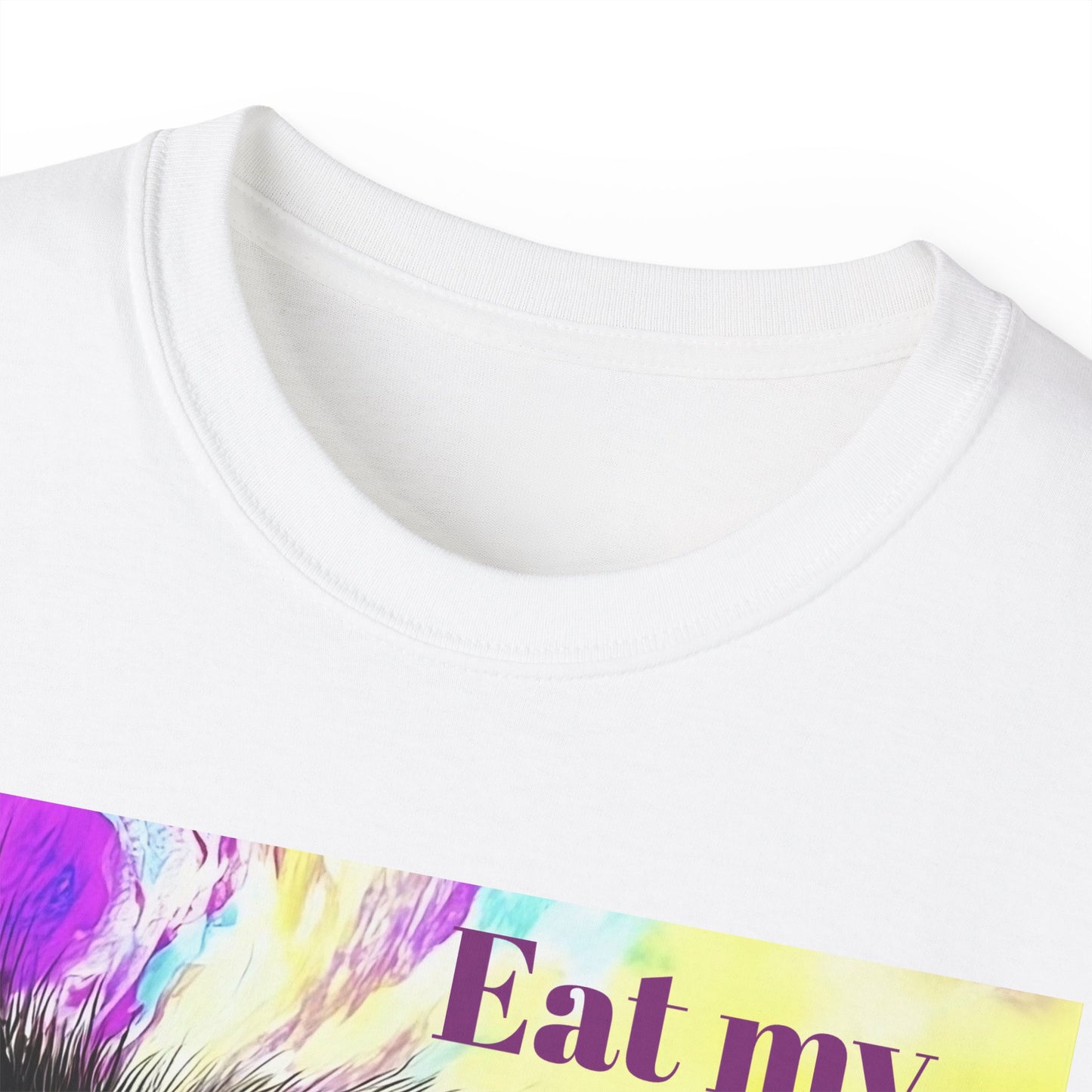 Eat My... Donkey Graphic Tee
