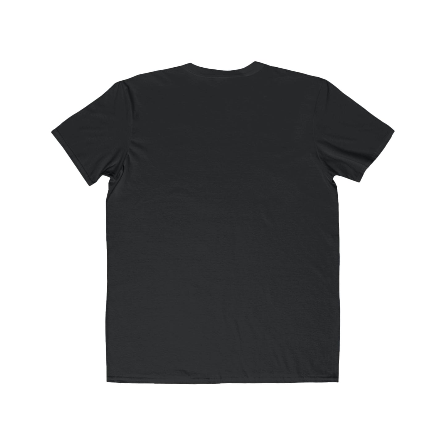Men's Lightweight Art Tee - Mystical Black Cat Design, Casual Wear, Stylish Gift, Trendy Graphic Shirt, Everyday Comfort