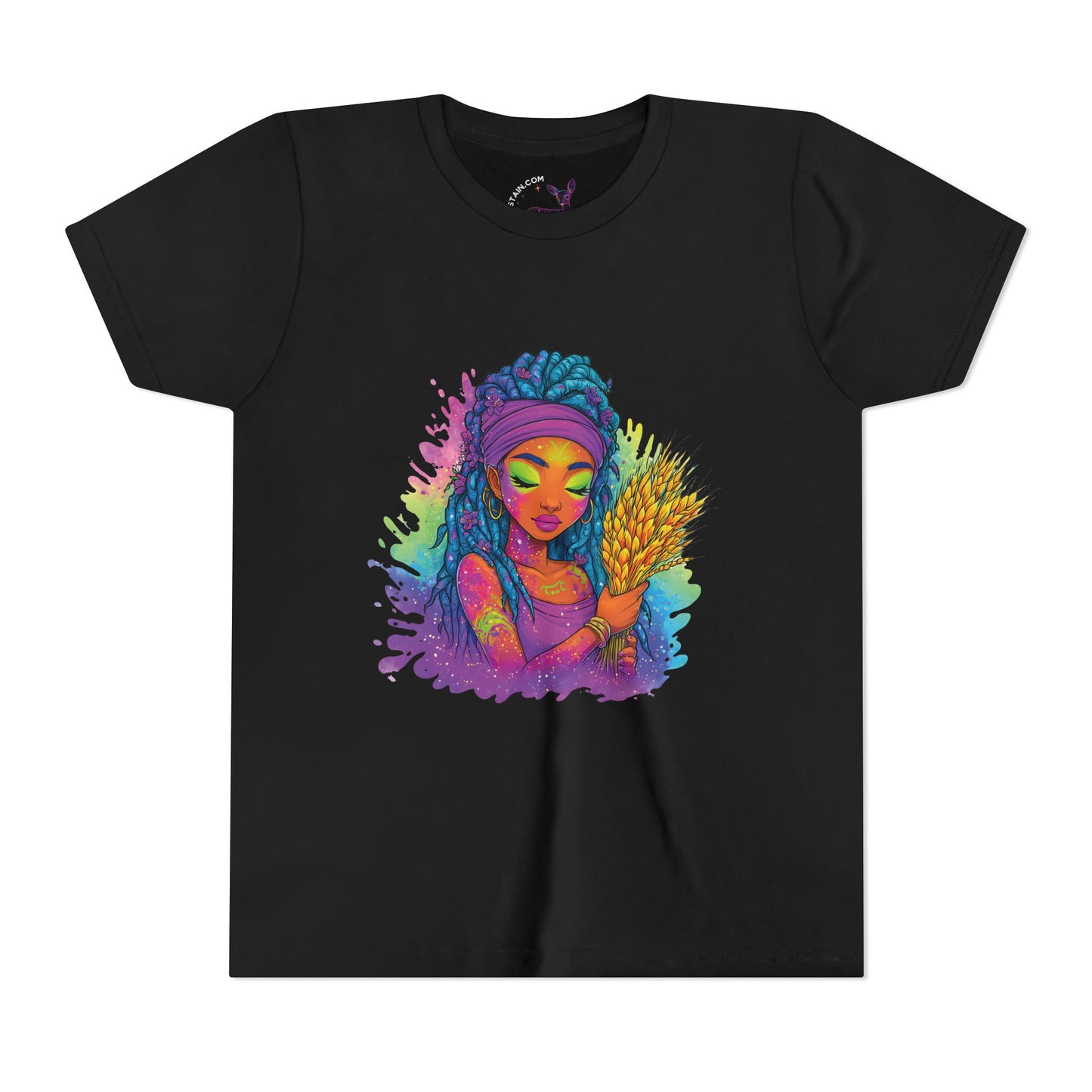 Virgo - Zodiac - Kid's Tee