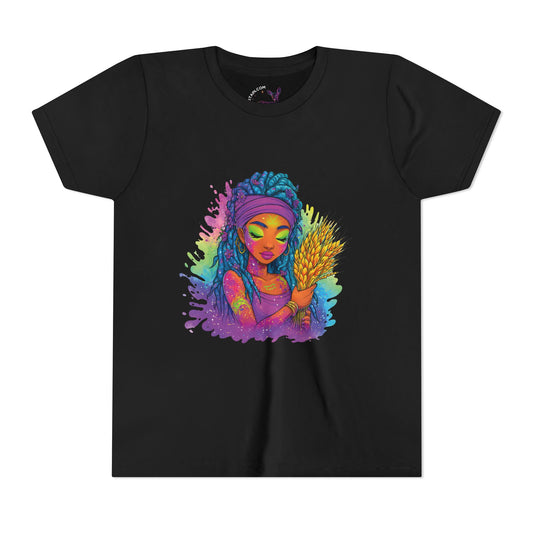 Virgo - Zodiac - Kid's Tee