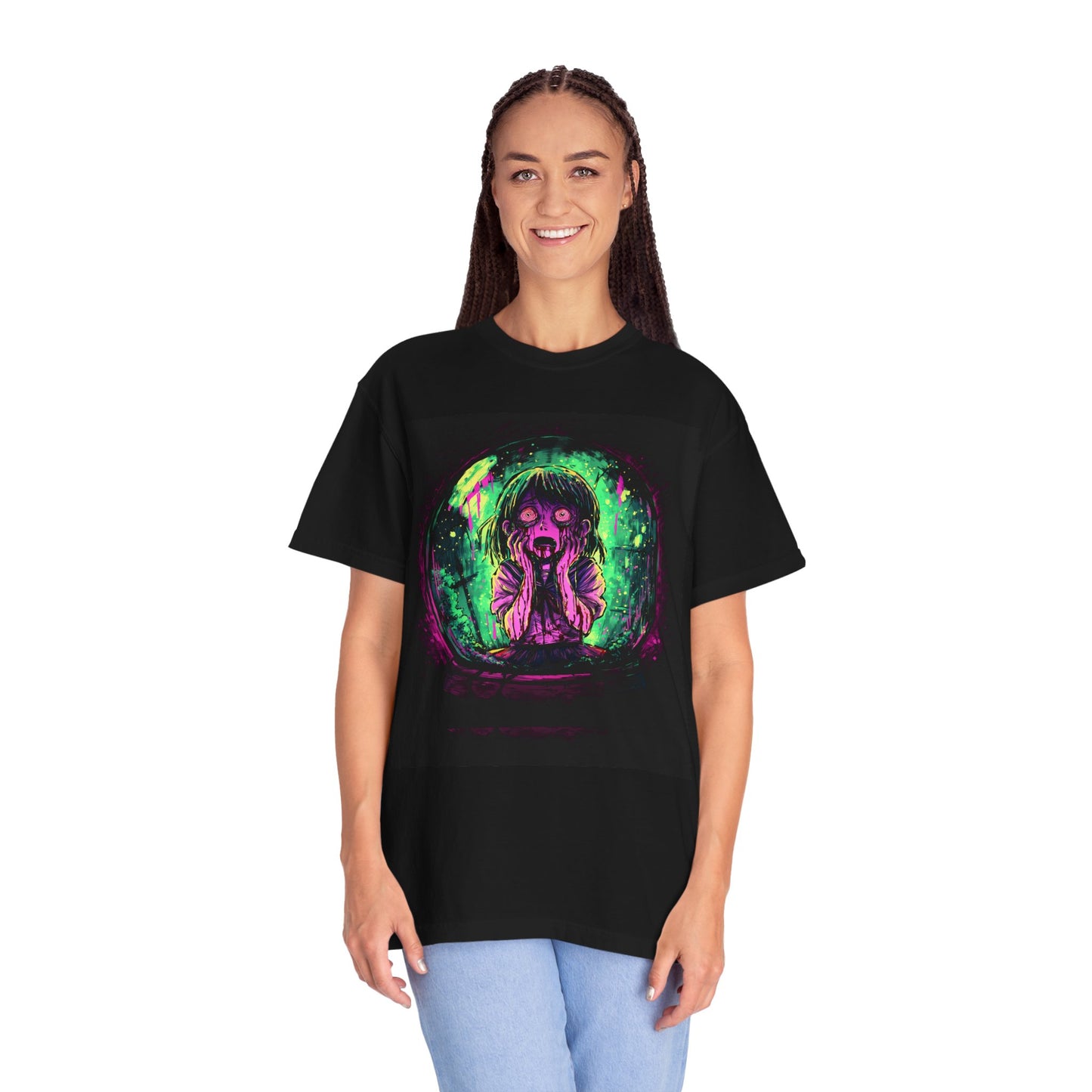 Horrors Within Unisex T-shirt