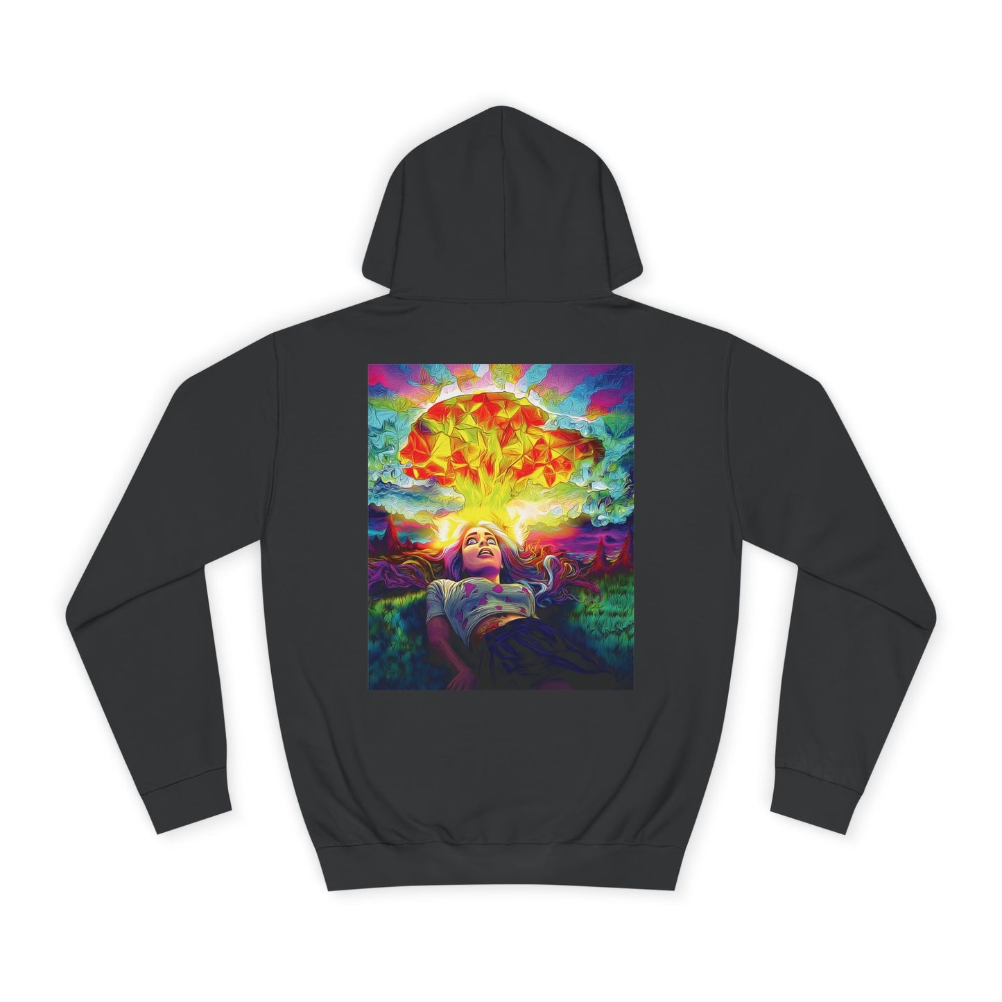 Licks Lead to Astral Trips - Hoodie
