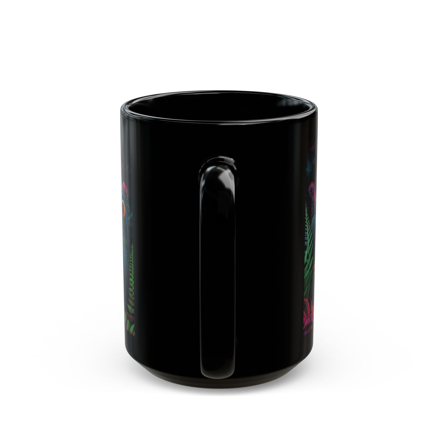 Animal Fans - Mug