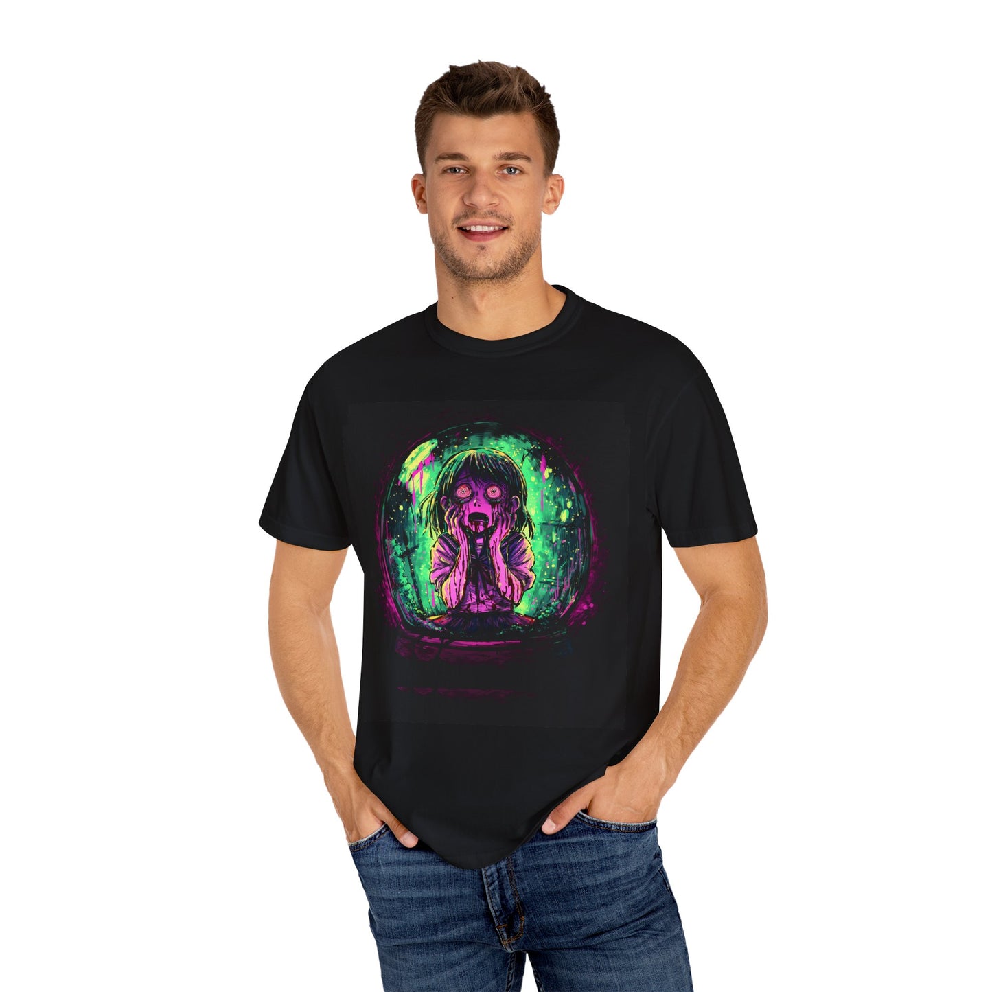 Horrors Within Unisex T-shirt