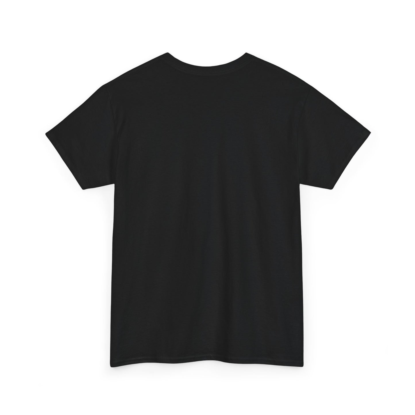 Trippy Ram Graphic Tee - Aries