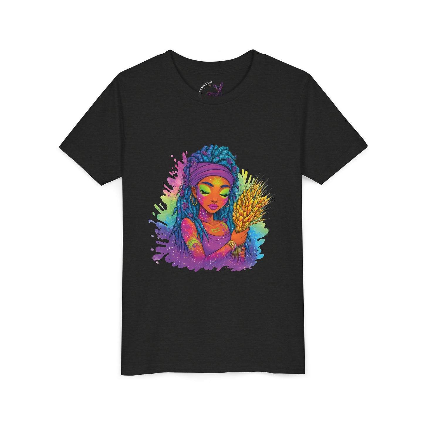 Virgo - Zodiac - Kid's Tee