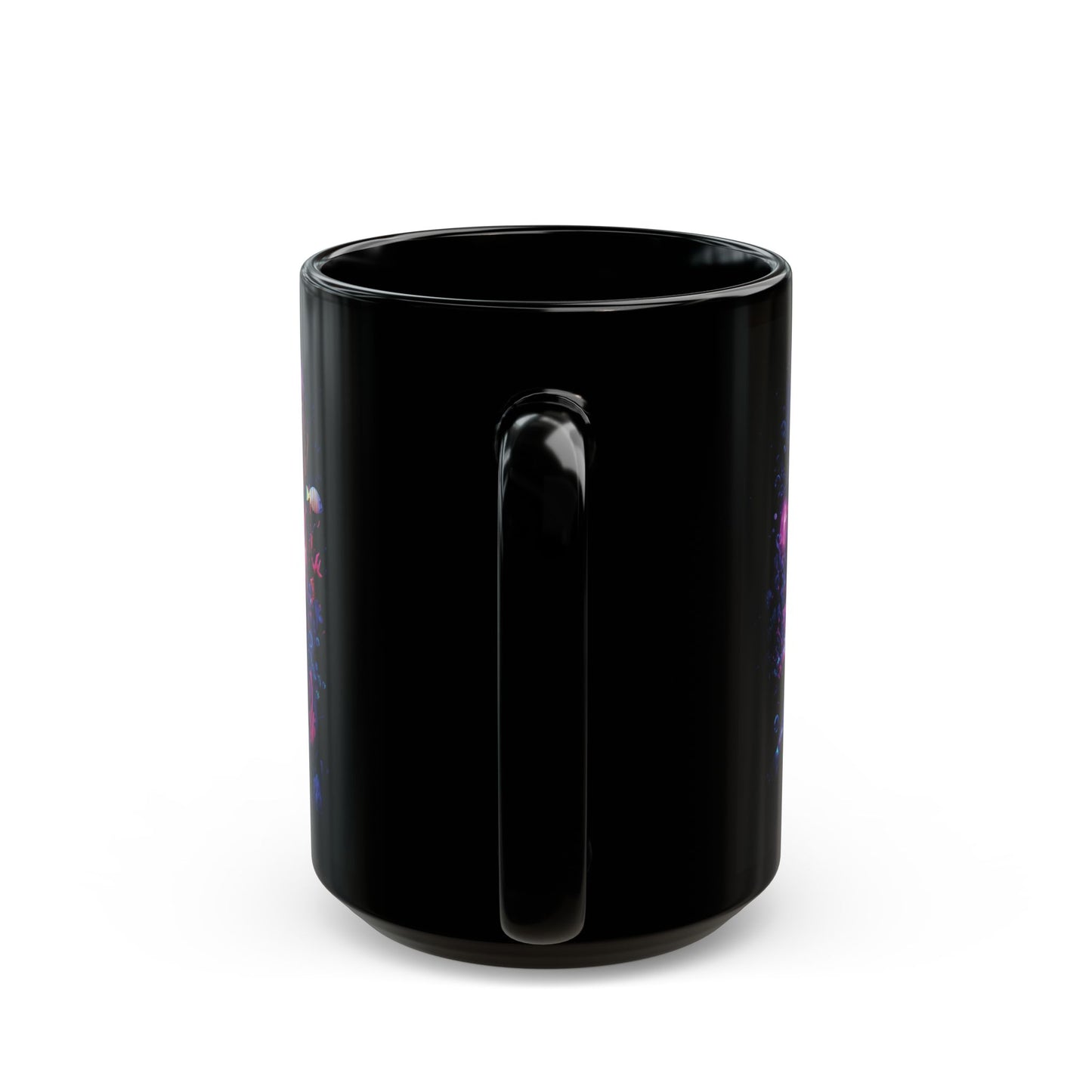 Beautiful Dolphin Mug