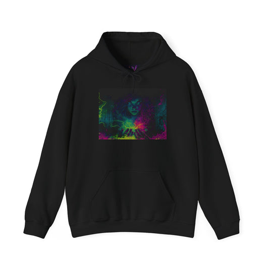 YOU Are the Charge - Hoodie